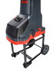 AL-KO Easy Crush LH 2810 kompostkvern 2800 W